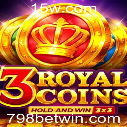 798 BET - Desvendando o Jogo '3royalcoins': Regras, Estratégias e o Impacto do 798 BET