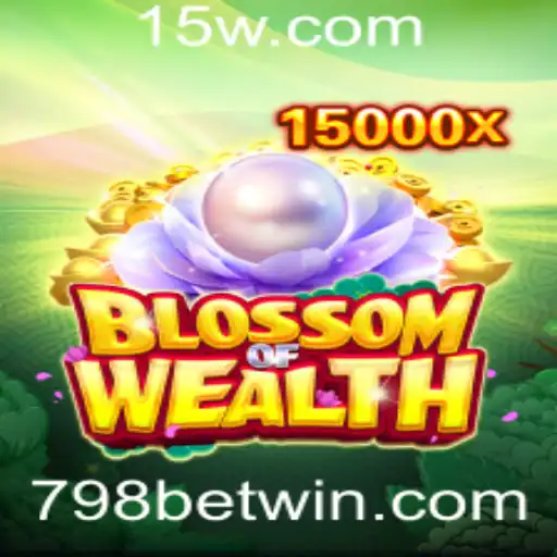 BlossomofWealth: Uma Jornada Inovadora no Mundo dos Jogos