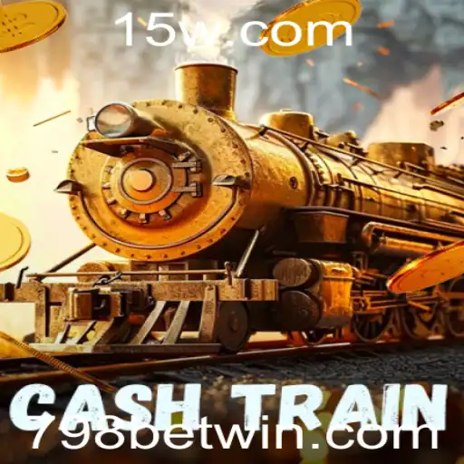 CashTrain: A Revolução no Mundo dos Jogos com 798 BET