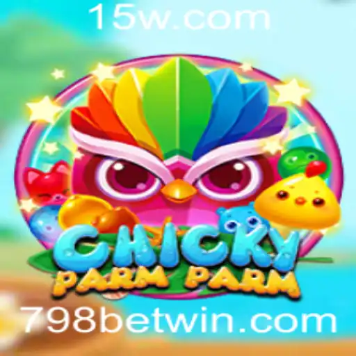 798 BET - Descubra ChickyParmParm: O Jogo do Momento dos Aficionados por 798 BET