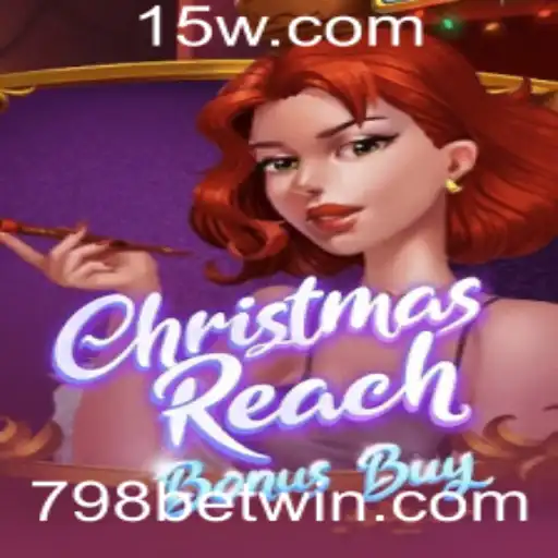 ChristmasReachBonusBuy: Uma Aventura Festiva no Mundo dos Cassinos Online