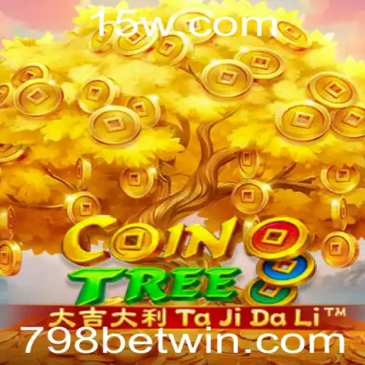 CoinTree: Descubra o Mundo Emocionante do Jogo Moderno 798 BET