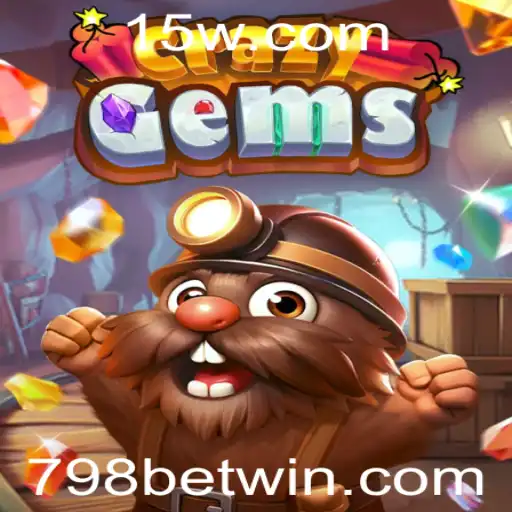 Descubra as Emoções de CrazyGems no 798 BET: Um Mergulho Intenso no Mundo dos Jogos