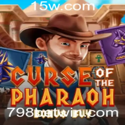 Curse of the Pharaoh Bonus Buy: Uma Aventura Envolvente no Mundo dos Faraós