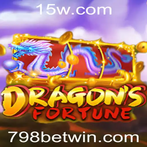 798 BET - DragonFortune: Descubra o Fascinante Mundo do Jogo Online