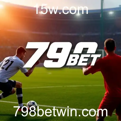 798 BET: Um Novo Horizonte no Mundo dos Esportes