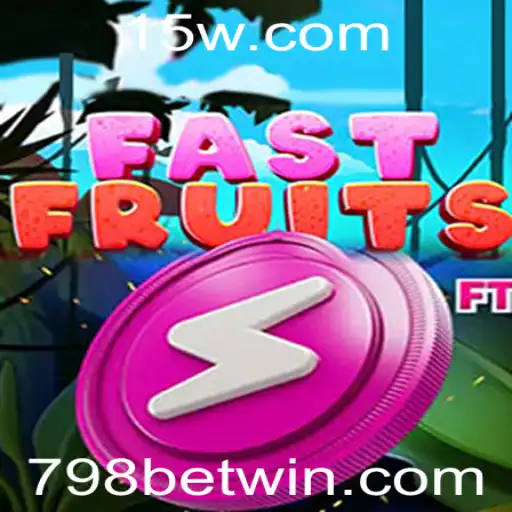 Descubra o Fascinante Mundo do Jogo FastFruits com 798 BET
