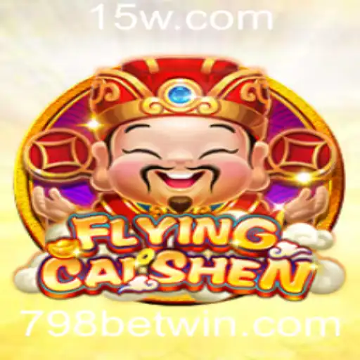 Explorando o Mundo de FlyingCaiShen: Um Guia Completo com 798 BET