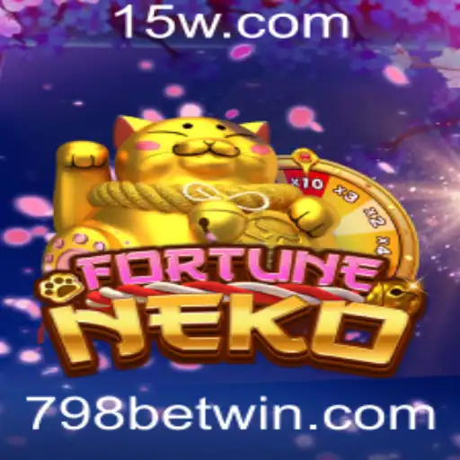 Explorando o Mundo de FortuneNeko: Regras e Estratégias para o Jogo de Sucesso da 798 BET