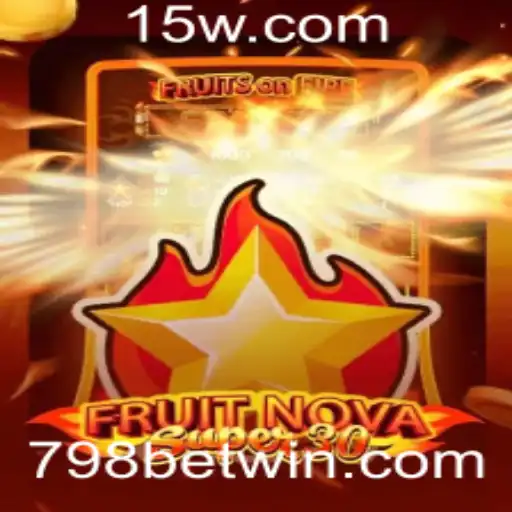 Explorando o Jogo FruitrNovaSupe30: Entretenimento e Estratégia com 798 BET