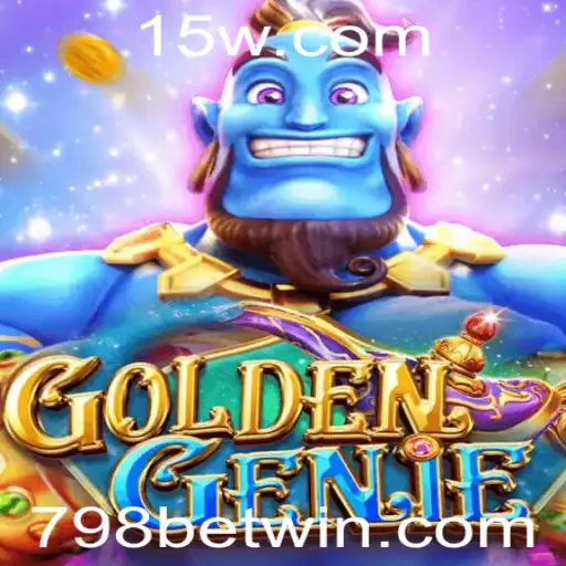 Descubra o Fascinante Mundo de GOLDENGENIE