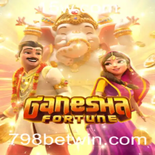 Descubra o Fascinante Mundo de GaneshaFortune com 798 BET