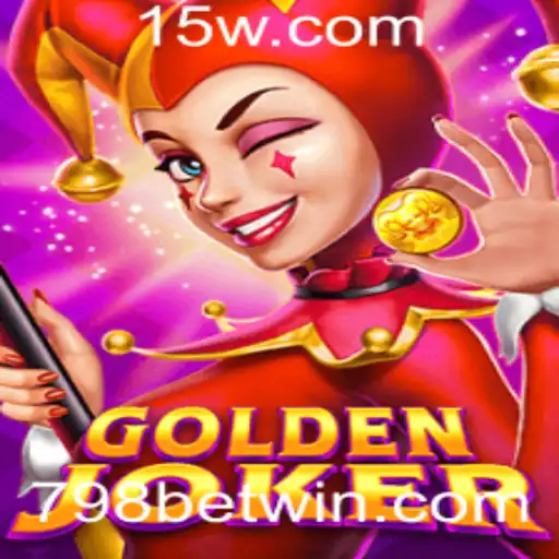 798 BET - Descubra o Fascinante Mundo de GoldenJoker e a Emoção de 798 BET