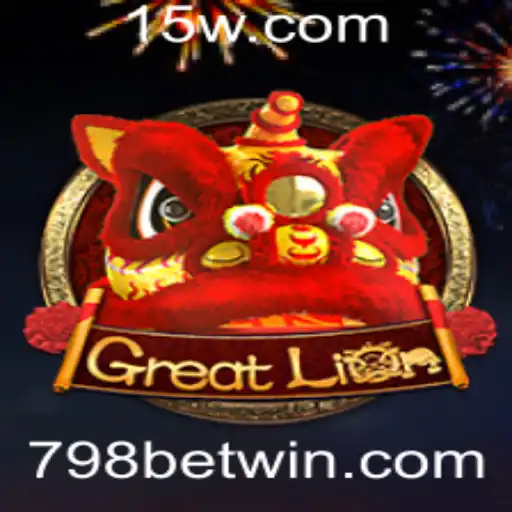 Explorando o Mundo de GreatLion: Um Mergulho no Universo de 798 BET