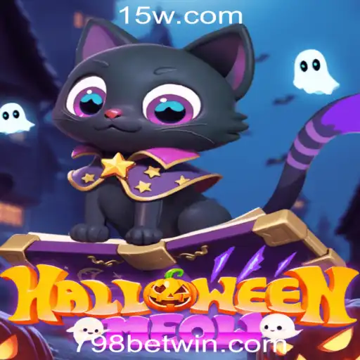 Descubra o Fascinante Mundo de HalloweenMeow: Jogo de Apostas Interativo