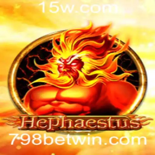 Hephaestus: Explorando o Universo de 798 BET