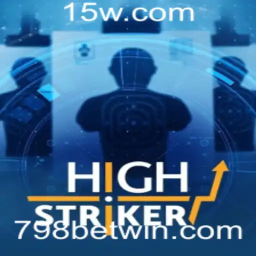 Descubra o Mundo de HighStriker: Um Jogo Inovador com 798 BET