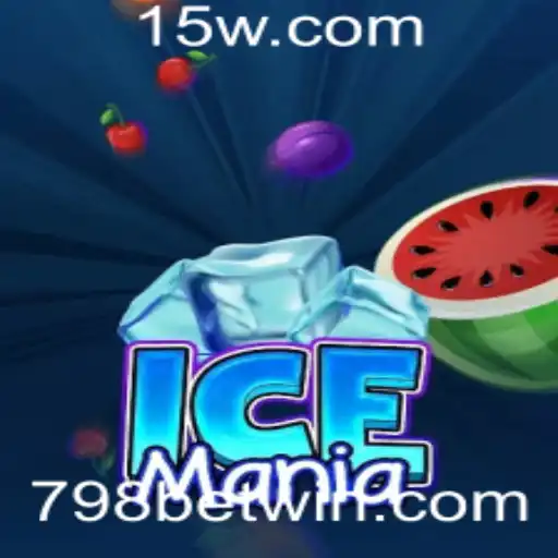 Explorando o Universo de IceMania: Um Jogo Emocionante com 798 BET