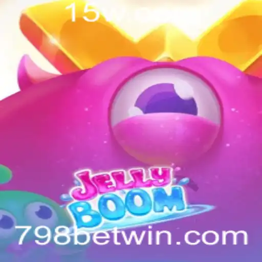 JellyBoom: Descubra o Mundo do Entretenimento com 798 BET