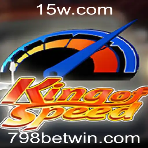 KingofSpeed: A Emoção da Velocidade em 798 BET