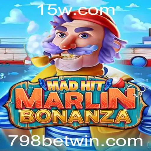 798 BET - Descubra o Fascinante Mundo de MadHitMarlinBonanza