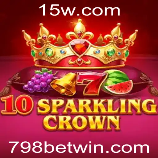 Explorando o Mundo de 10SparklingCrown e 798 BET