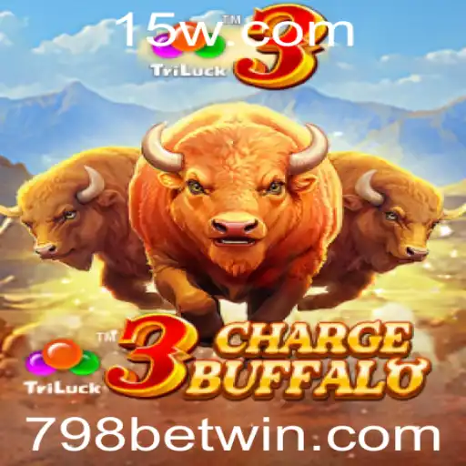 Explorando o Mundo de 3ChargeBuffalo: O Jogo de Mesa Inovador