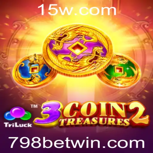 Explorando o Jogo 3CoinTreasures2 e a Tendência do 798 BET