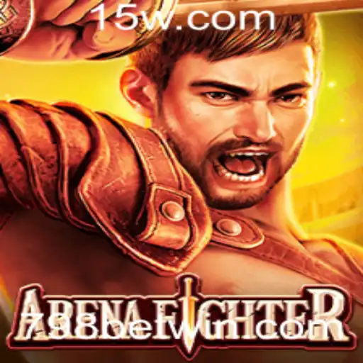 ArenaFighter: Domine a Arte do Combate em '798 BET'