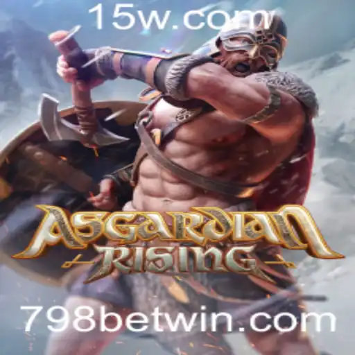 AsgardianRising e 798 BET: Explorando a Aventura Épica