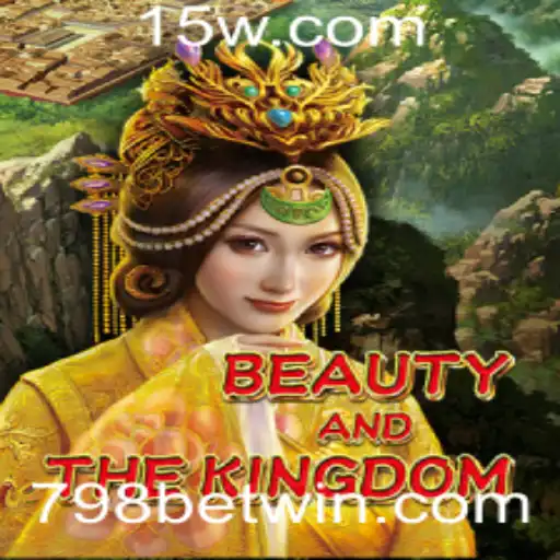 BeautyAndTheKingdom: Mergulhe em um Mundo de Estratégia e Fantasia