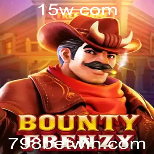 BountyFrenzy: Descubra o Jogo Que Está Revolucionando o Mundo das Apostas