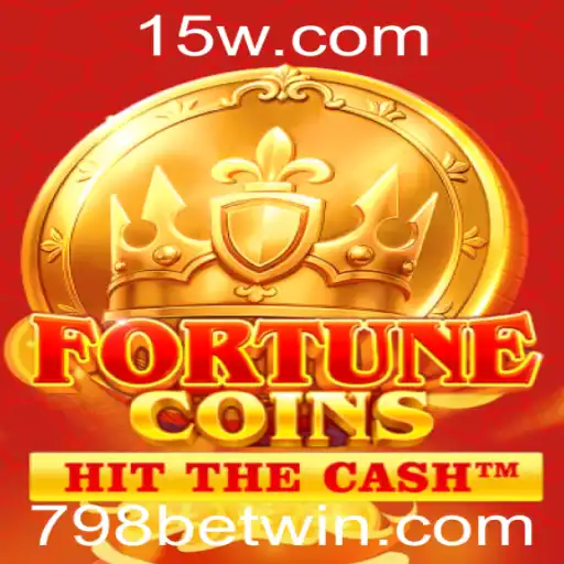 FortuneCoins: Descubra o Universo de Emoção e Estratégia com 798 BET