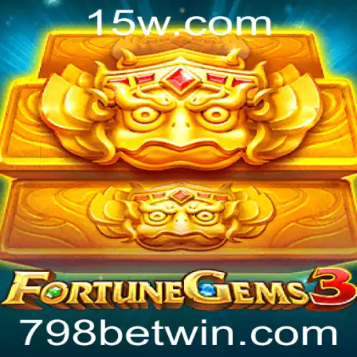 Explorando os Mistérios e Regras de FortuneGems3 com 798 BET