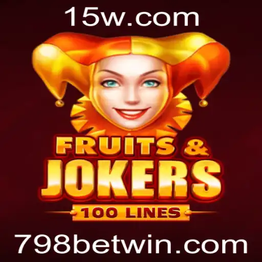Descubra o Emocionante Mundo de FruitsAndJokers100