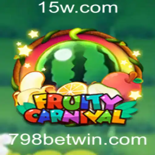 Descubra o Divertido Mundo de FruityCarnival e Aposte com 798 BET