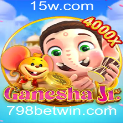 GaneshaJr: Explorando o Mundo do 798 BET
