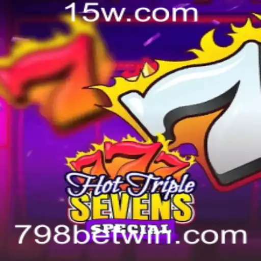 Explorando HotTripleSevensSpecial e 798 BET: Um Mergulho no Mundo dos Jogos Online