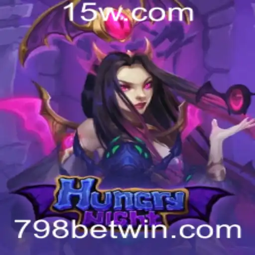 Descubra o Mundo Emocionante de HungryNight e 798 BET