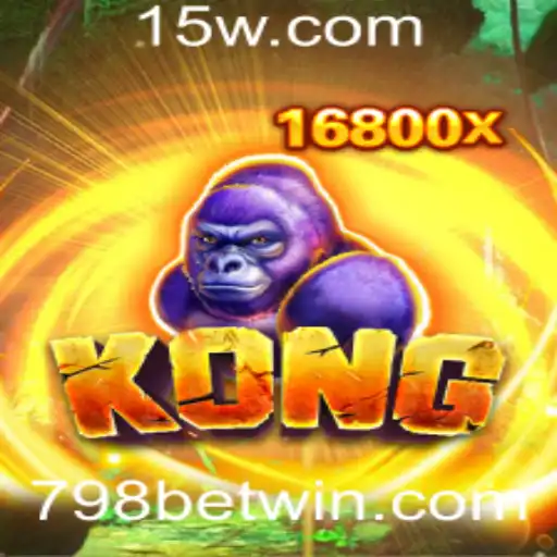 Explorando o Mundo Fascinante de Kong e sua Conexão com 798 BET