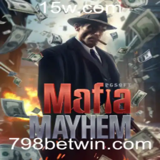 Explorando o Mundo de MafiaMayhem: Um Jogo de Estratégia e Aventura