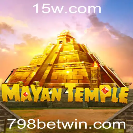 Explorando o Fascinante Mundo do Jogo MayanTemple e a Emoção de Apostar no 798 BET