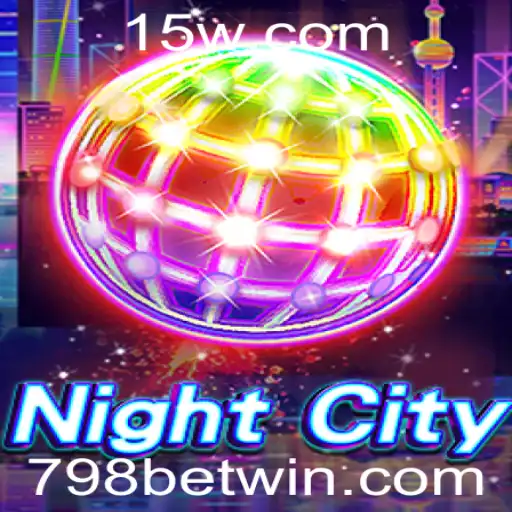 Explorando o Mundo de NightCity: Um Jogo de Estratégia e Aventura com 798 BET