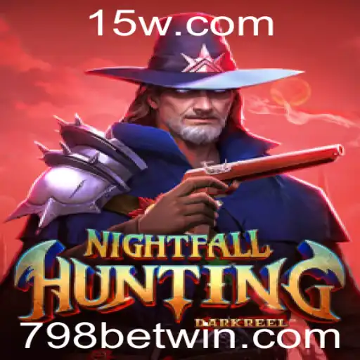 NightfallHunting: Um Mergulho no Universo de 798 BET