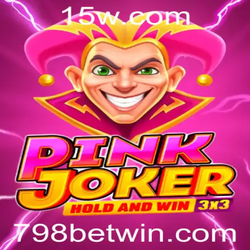 Explorando o Fascinante Mundo de Pinkjoker: Um Jogo Inovador com 798 BET
