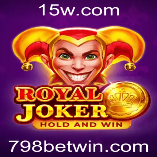 Explorando o Mundo de RoyalJoker e a Emoção do 798 BET