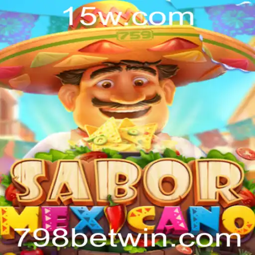 Descubra o Mundo do Jogo SaborMexicano com 798 BET