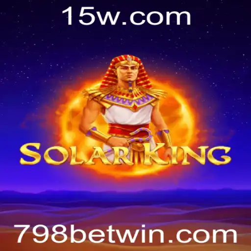 Explorando o Mundo de SolarKing: A Nova Sensação dos Jogos de Aposta