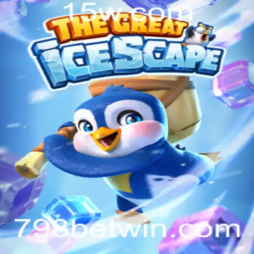 The Great Icescape: Uma Aventura Gelada com 798 BET