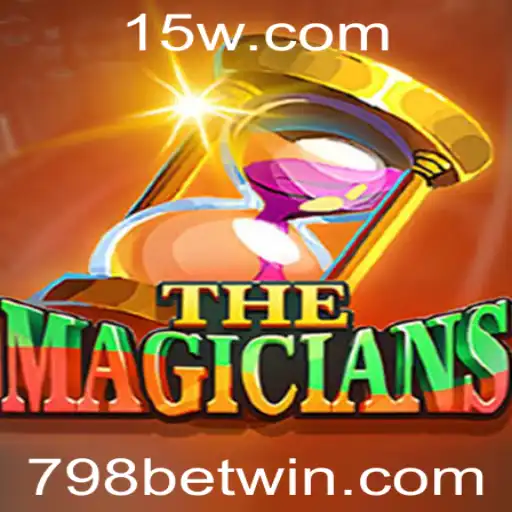 TheMagicians: Uma Imersão no Mundo de Apostas com 798 BET